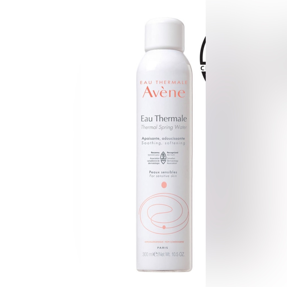 Avene Thermal Spring Water